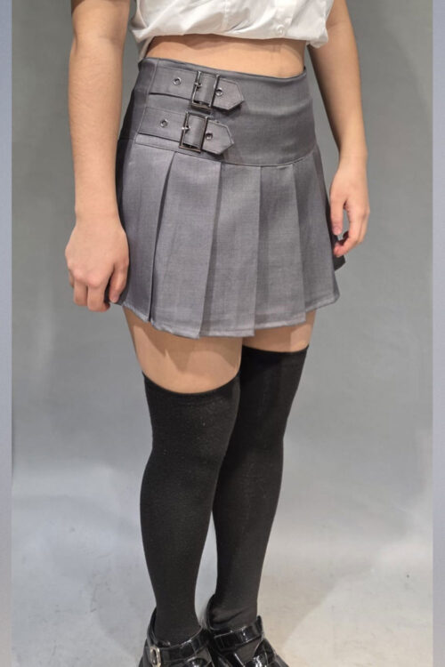 Minifalda Tablada
