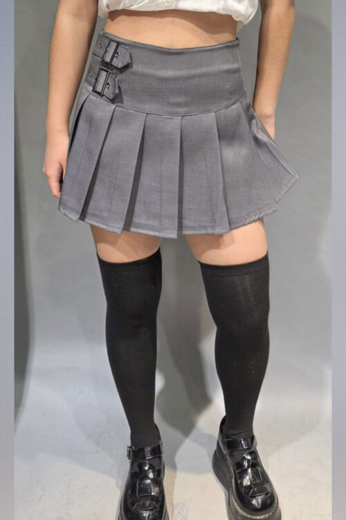 Alternative view of Minifalda Tablada