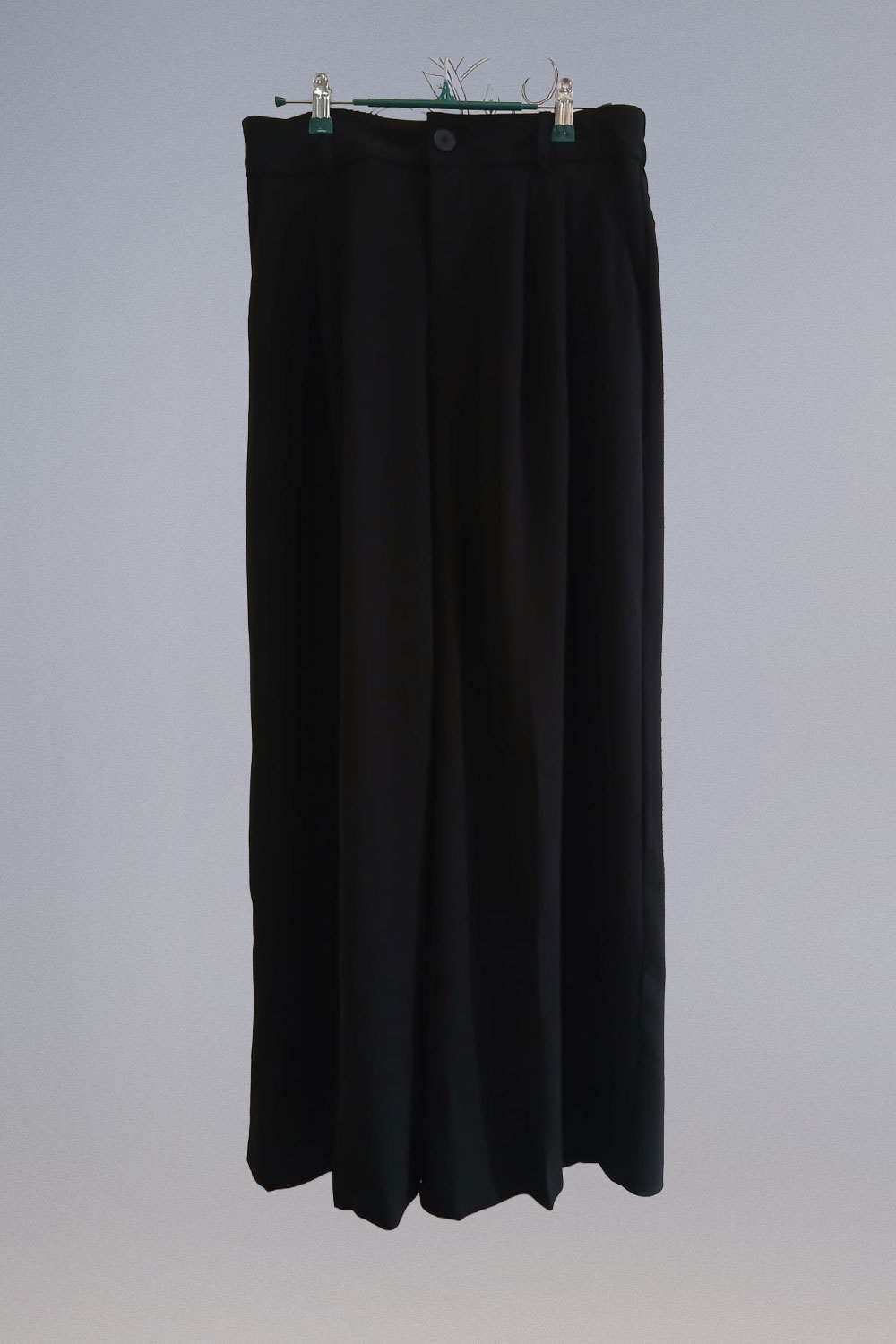 Pantalón Ancho Sastrero - Imagen 5