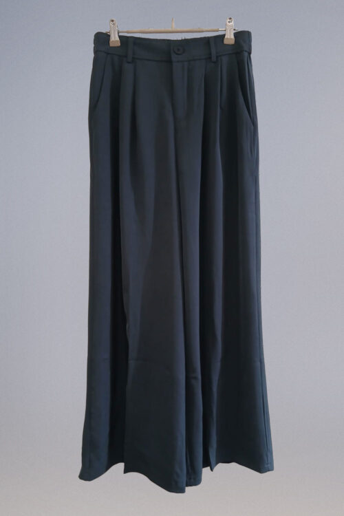 Pantalón Ancho Sastrero - Imagen 4