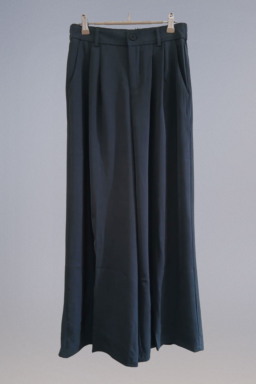 Pantalón Ancho Sastrero - Imagen 4
