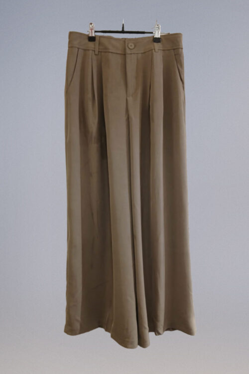 Pantalón Ancho Sastrero - Imagen 3