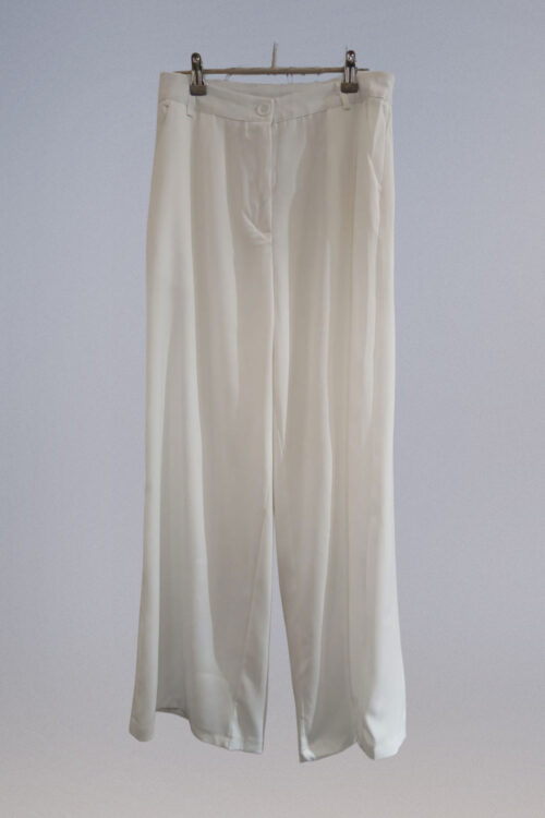 Pantalón de Vestir Recto - Imagen 5