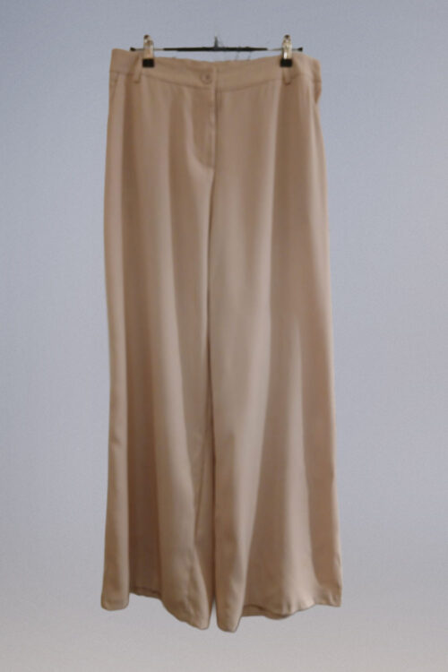 Pantalón de Vestir Recto - Imagen 4