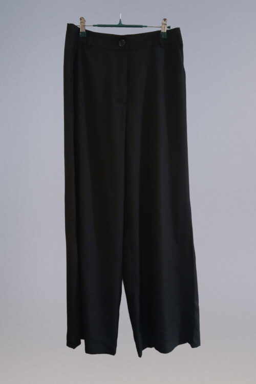 Pantalón de Vestir Recto - Imagen 3
