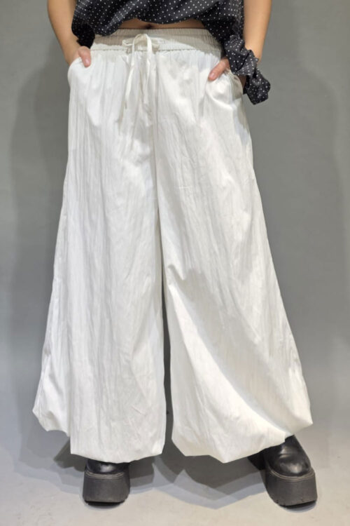 Pantalón Globo