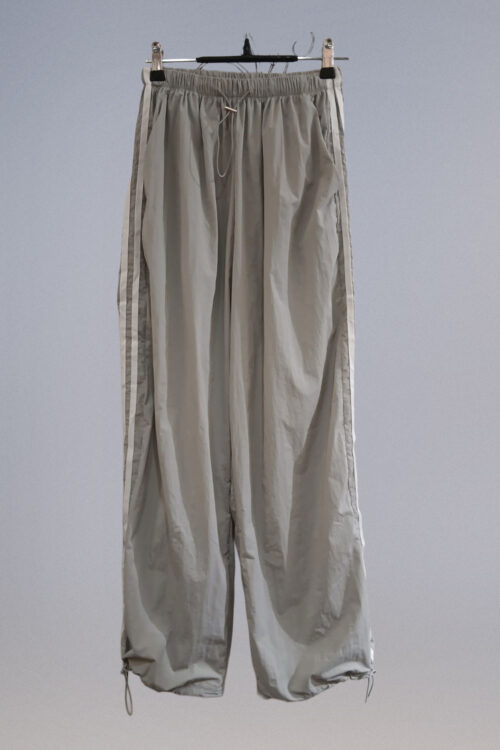 Pantalón Parachute con Rayas - Imagen 3