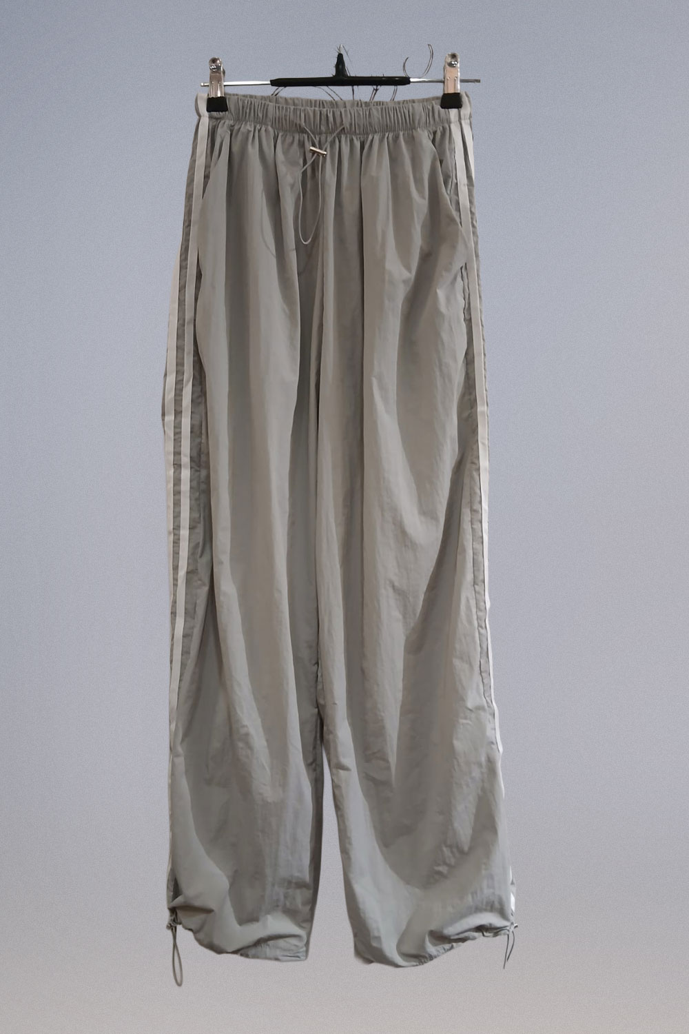 Pantalón Parachute con Rayas - Imagen 3