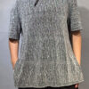 Polera con Strass