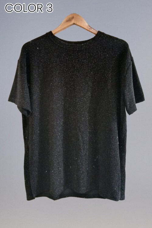 Polera con Strass - Imagen 4
