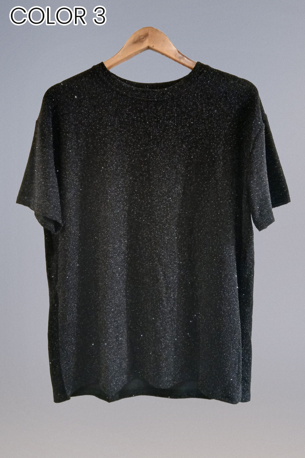 Polera con Strass - Imagen 4