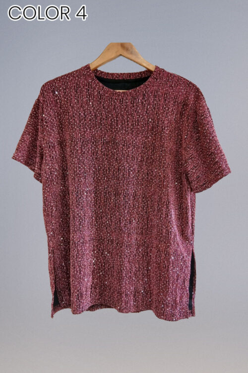 Polera con Strass - Imagen 3
