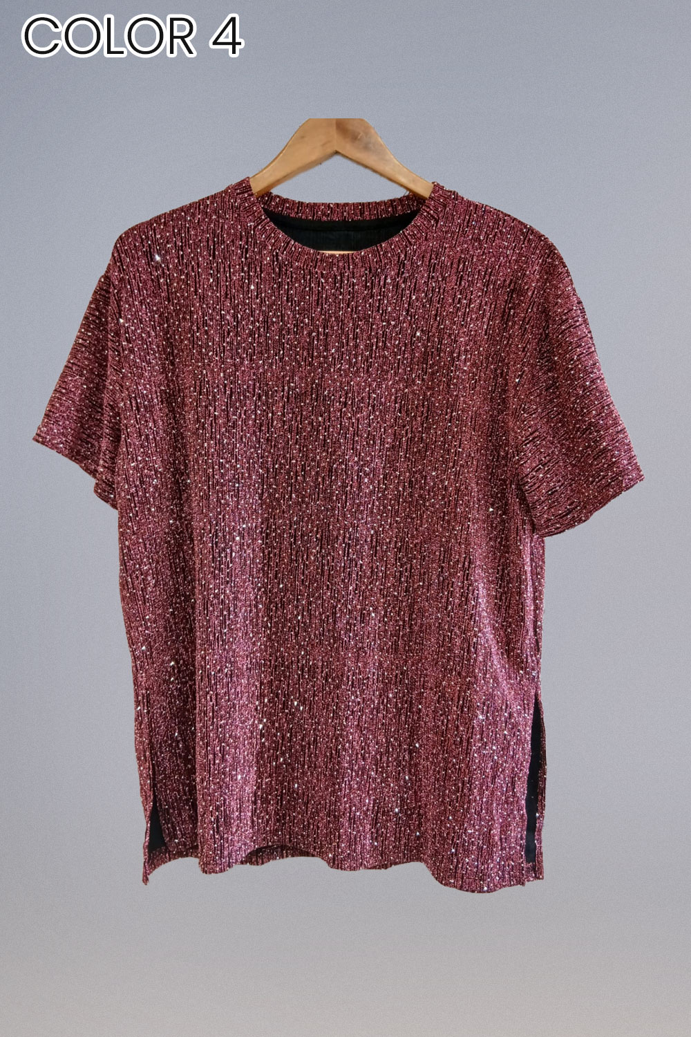 Polera con Strass - Imagen 3