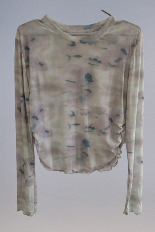 Polera Mash Degradé - Imagen 4