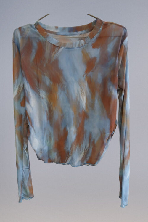 Polera Mash Degradé - Imagen 3