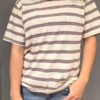 Polera Rayada