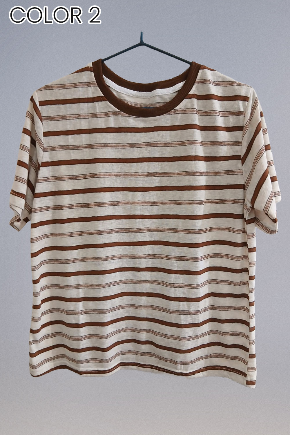 Polera Rayada - Imagen 6