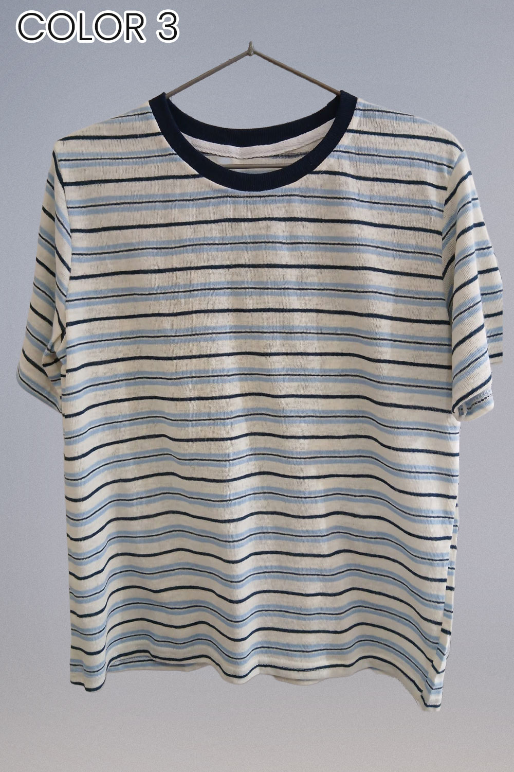 Polera Rayada - Imagen 5