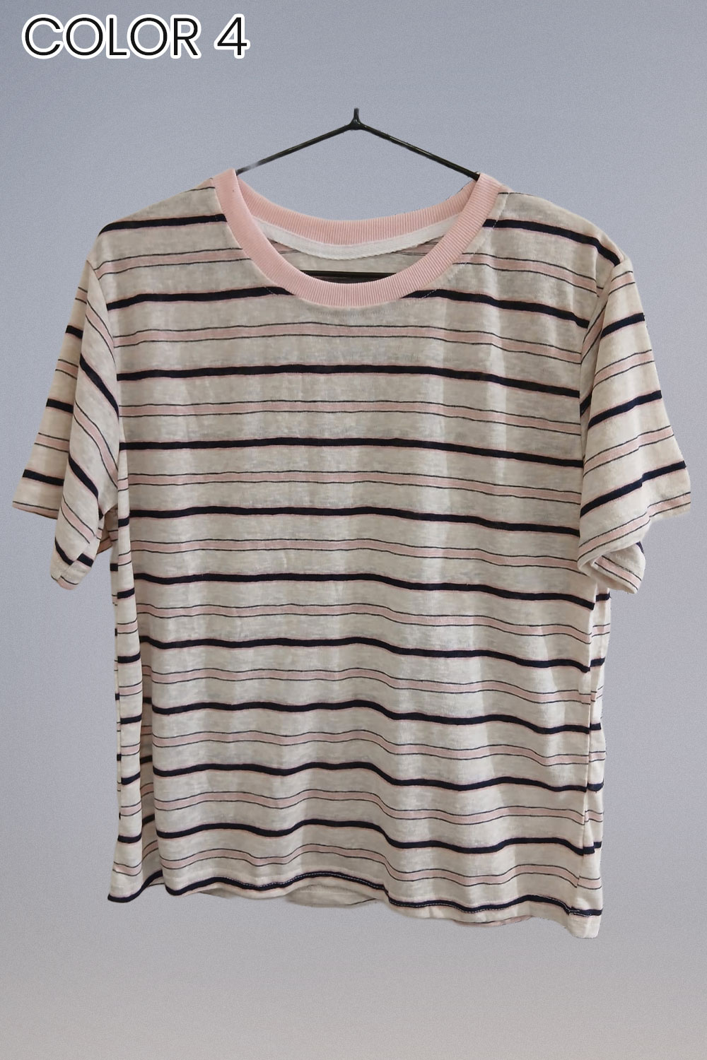 Polera Rayada - Imagen 4