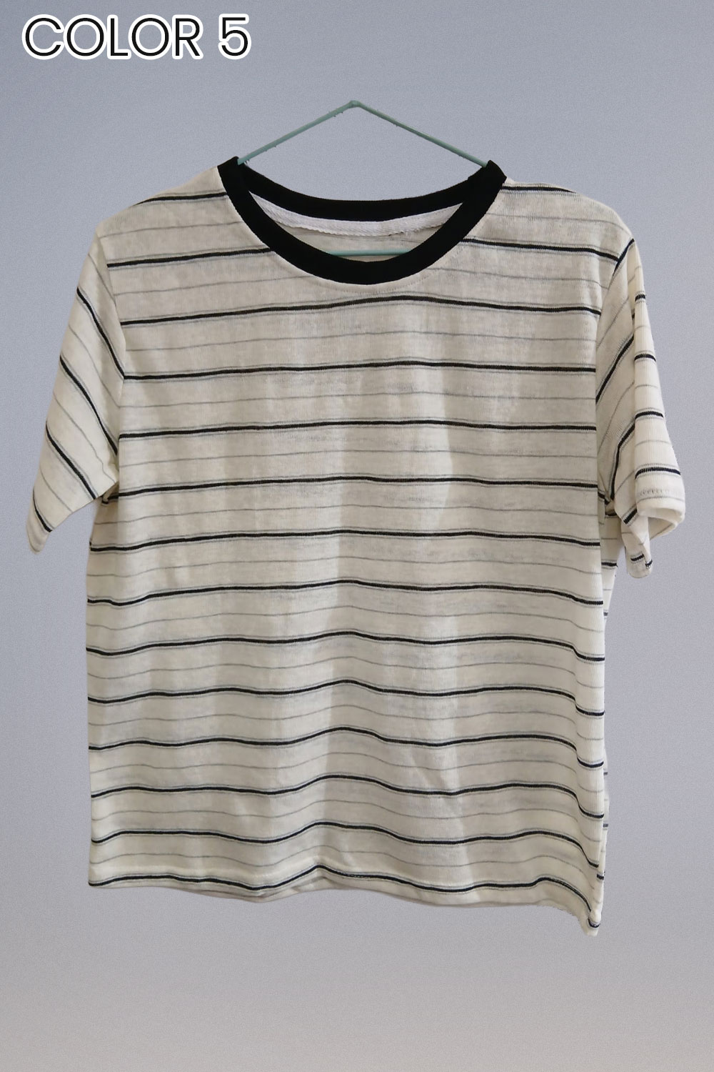 Polera Rayada - Imagen 3