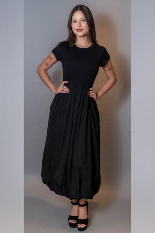 Vestido Globo