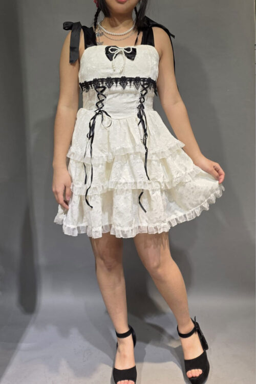 Vestido Lolita