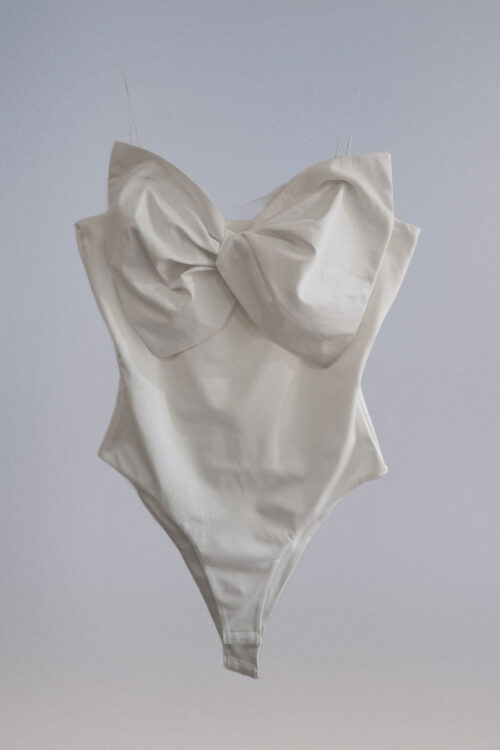 Body con Moño - Imagen 4