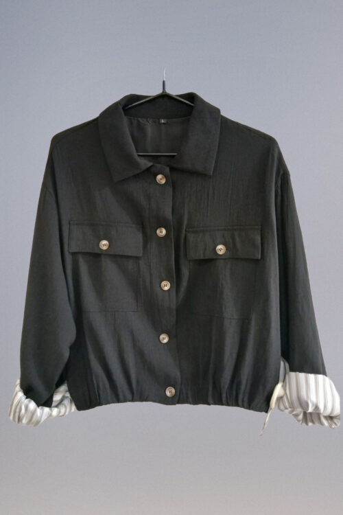 Chaqueta Similino Forrada - Imagen 6