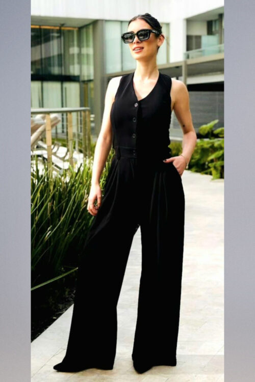 Enterito Halter