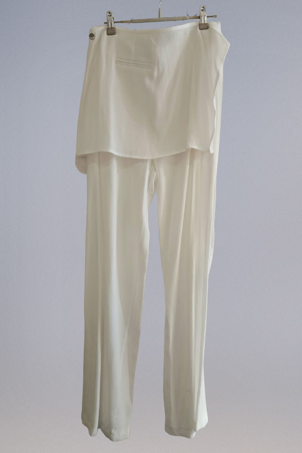 Pantalón con Falda Desmontable - Imagen 5