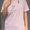 Polera Algodón con Estampado