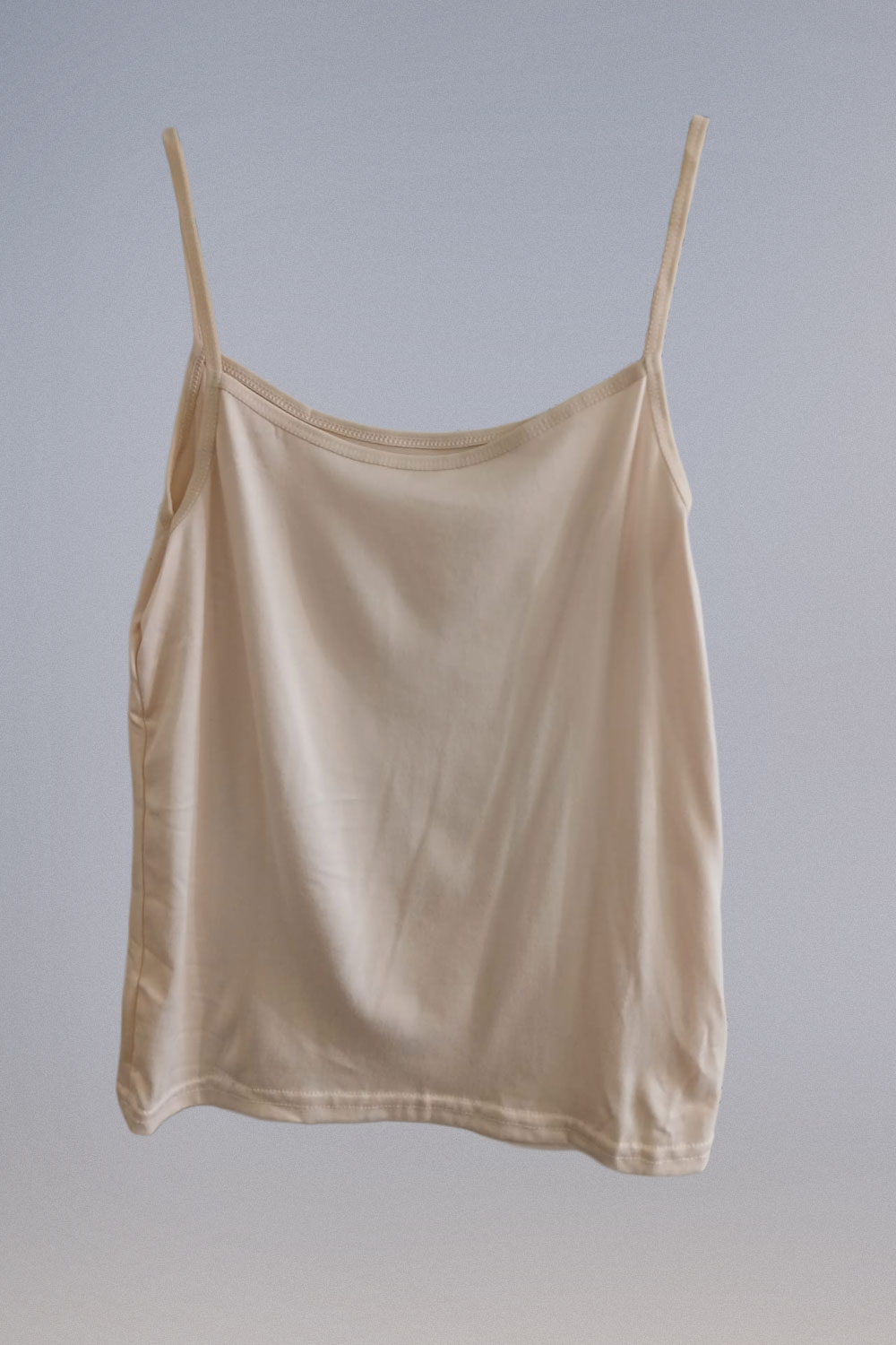 Polera Encaje con Peto Incluido - Imagen 4