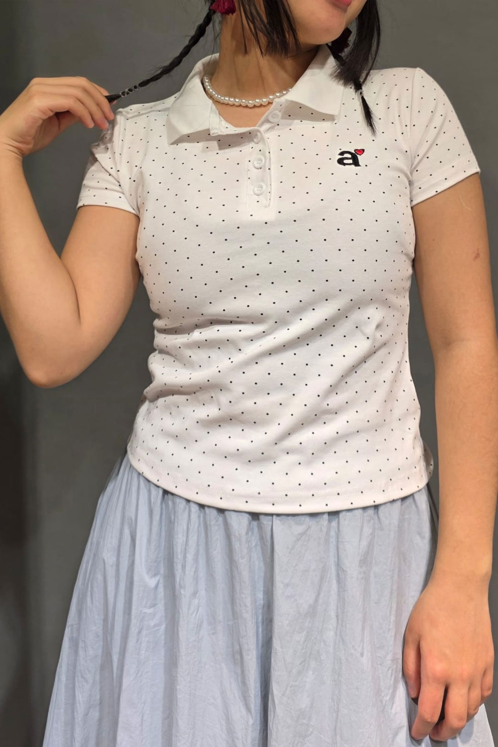Polera Lunares - Imagen 2