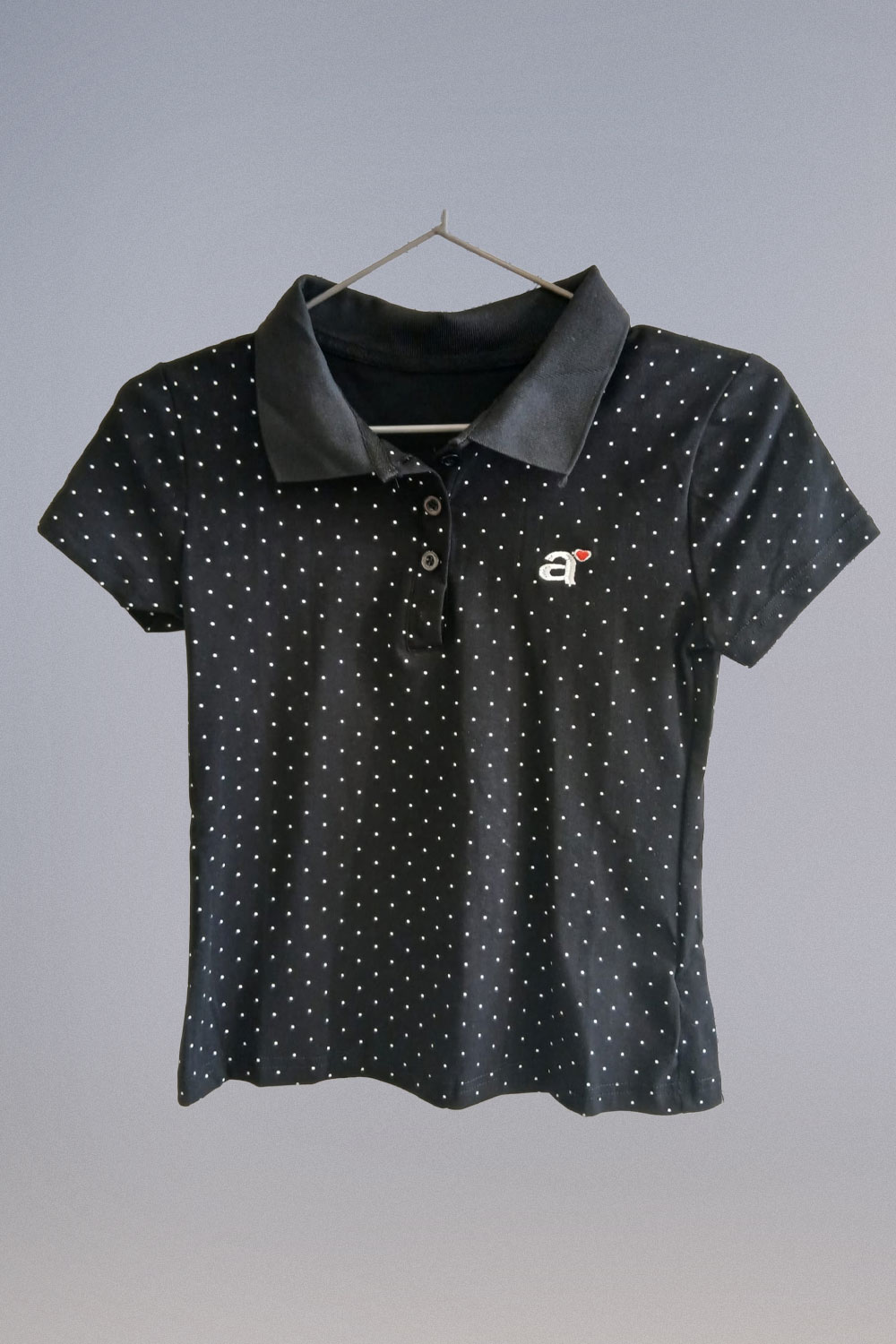 Polera Lunares - Imagen 4