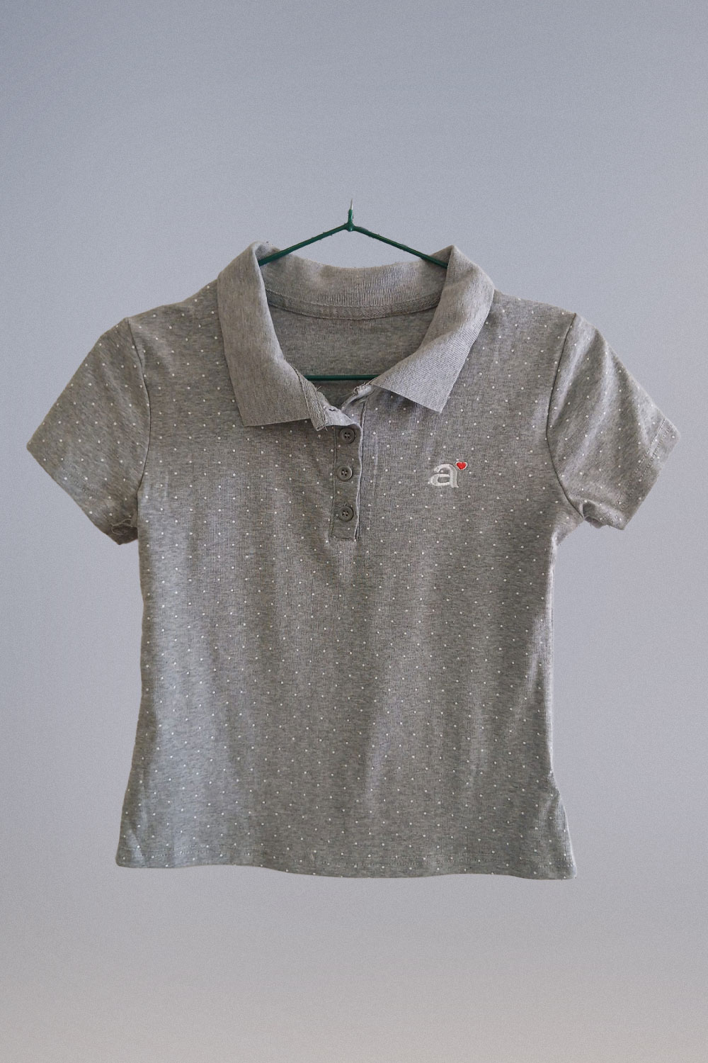 Polera Lunares - Imagen 3