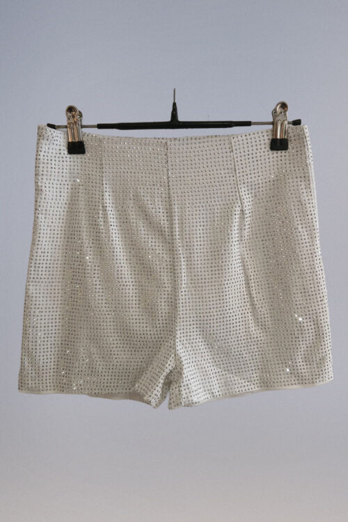 Shorts con Brillo - Imagen 4