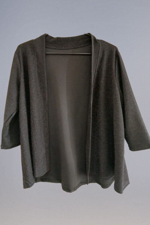 Tapado Lurex - Imagen 4