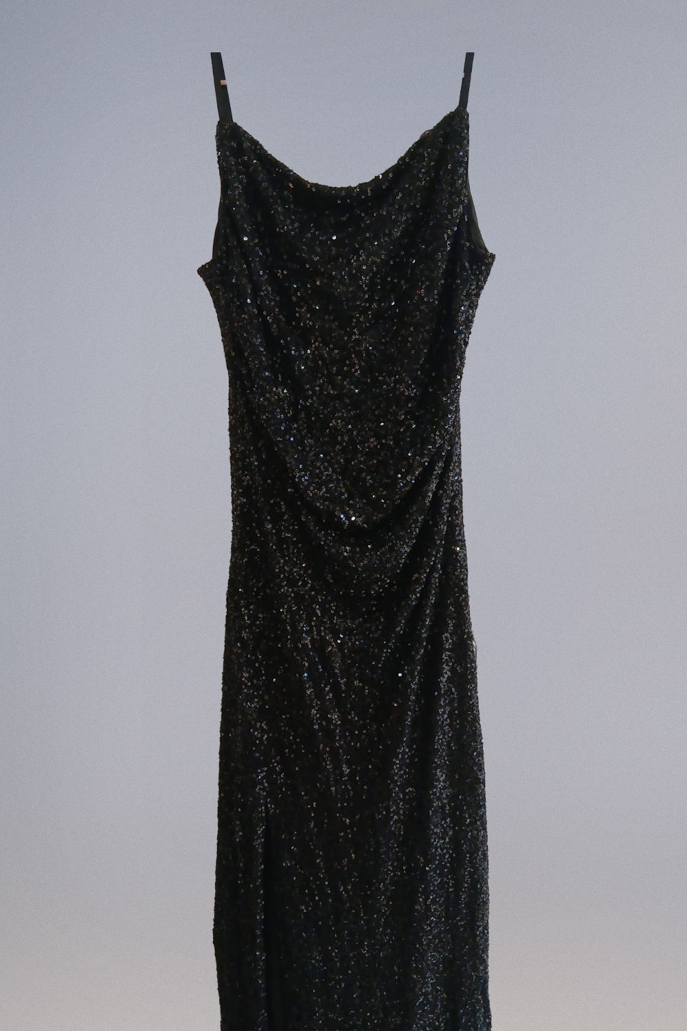 Vestido Lentejuelas - Imagen 5