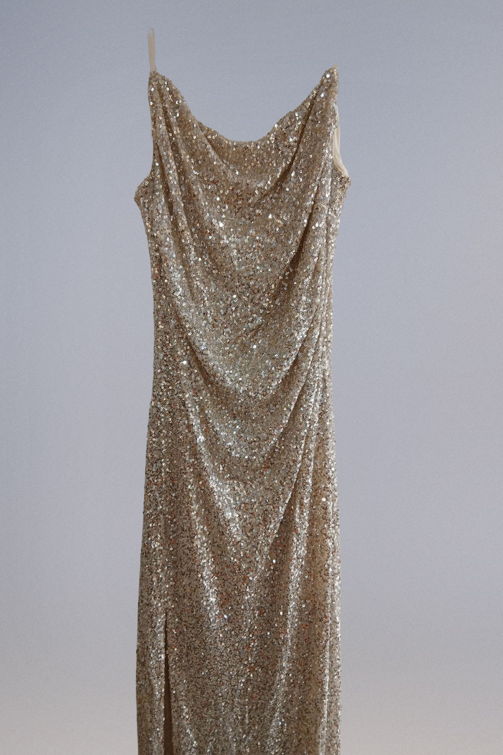 Vestido Lentejuelas - Imagen 4