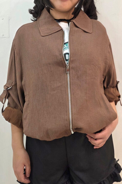 Campera Similino