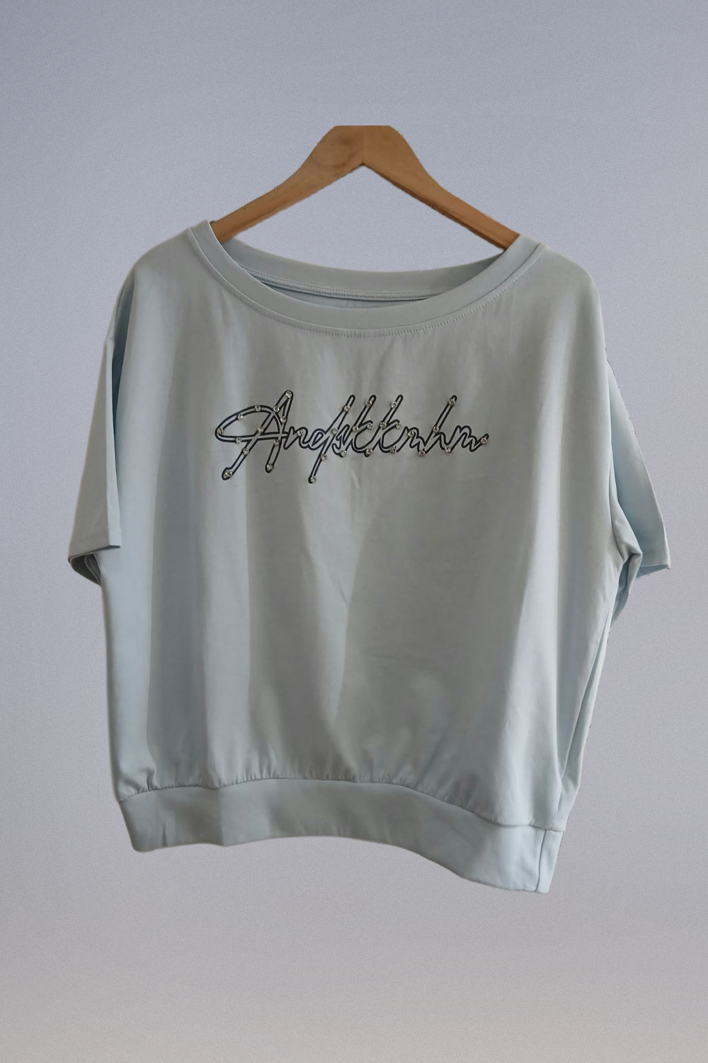 Conjunto Polera con Mini - Imagen 4