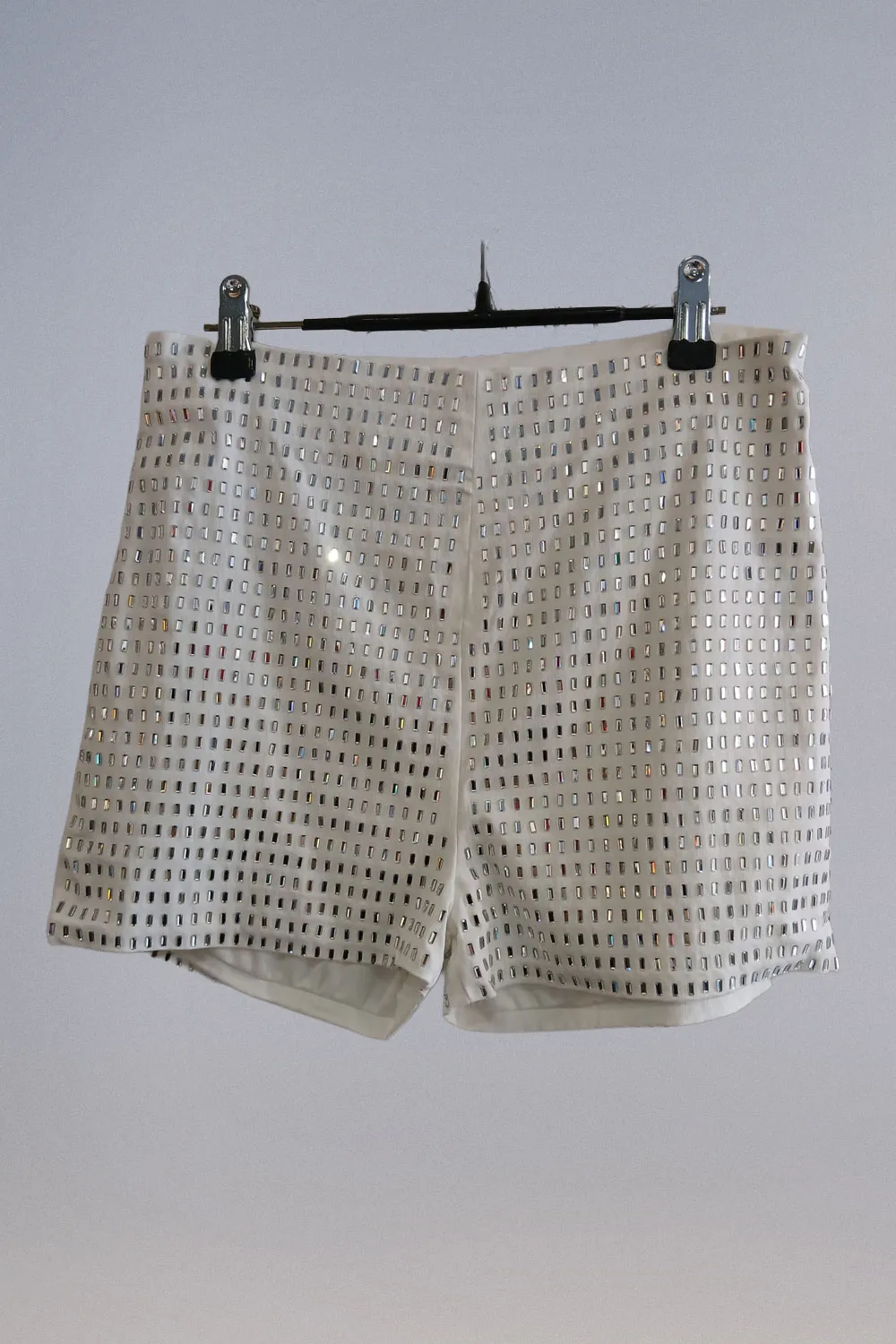 Shorts con Cristales - Imagen 5