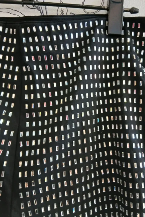 Shorts con Cristales - Imagen 3