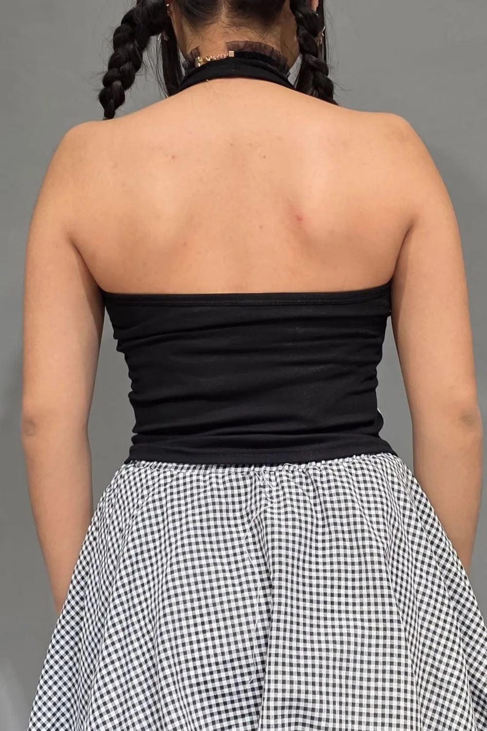 Top Halter Deportivo - Imagen 5