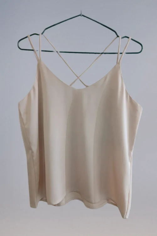 Top Lencero Raso - Imagen 3