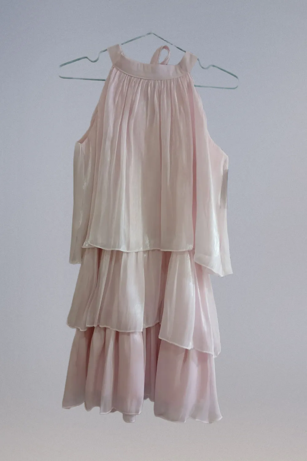 Vestido Capas - Imagen 3